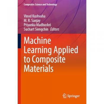 Machine Learning Applied to Composite Materials