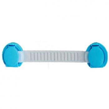 10pcs Baby Proofing Cabinet Locks