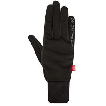 Imperial TrailShield Gloves – Black XXL