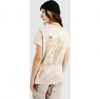 Dravus Cherub Bb T-Shirt natur L,M,S,XL Damen