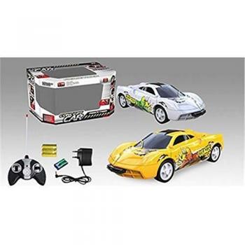 Alfabest Funzione Auto C 01:18