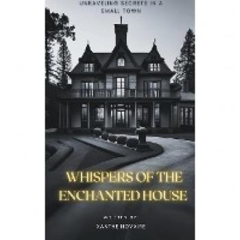 Novaire, Xanthe: Whispers of the Enchanted House