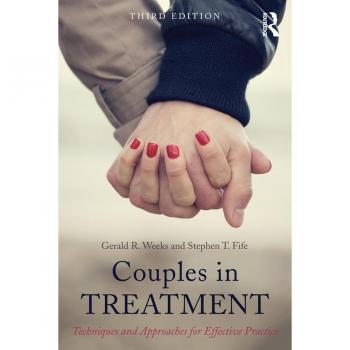 Vitalsource Technologies, Inc. Couples in Treatment