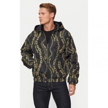 Bomber Versace Jeans Couture Nero 48