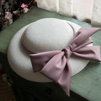 Wedding Fascinator Hat for Ladies