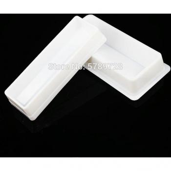 Standard & Widened Liquid Transfer Troughs