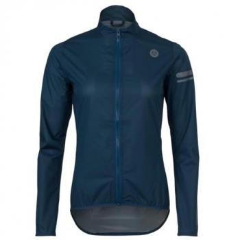 Giacca LightRain Performance Steel Blue