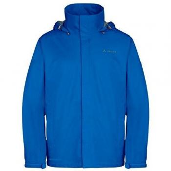 Vaude Herren-Outdoorjacke „Escape Light“ (Softshell) – XL