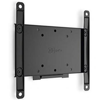 TV Support Mural Noir Vogel's MA2000 B1 19‑40”