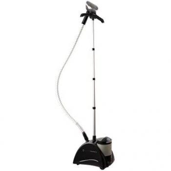 Steamworks Pro Vaporizzatore Nero – Seller SWP.02C2E