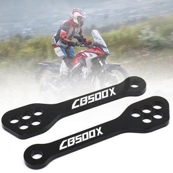 Redkid Kit Levier de Suspension Drop Honda