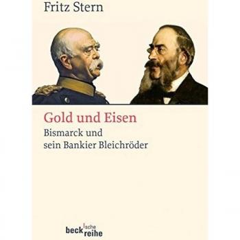 Gold und Eisen