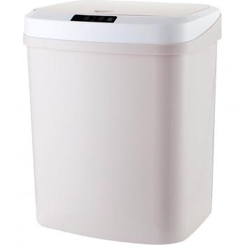 15L Hands-Free Trash Can with Sensor Technology