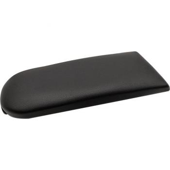 Mittelkonsole Armlehne Abdeckung in Schwarz kompatibel mit VW Polo 6R, JETTA, GOLF IV, BORA, Käfer, PASSAT B5, SKODA OCTAVIA, Lav