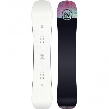 Snowboard Nidecker Venus 2024