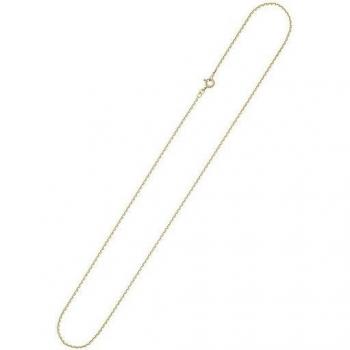 Anker-Kette aus 333 Gelbgold von JOBO