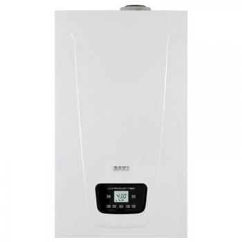 Baxi Chauffage gaz 28/33 Méthane GPL