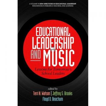 Vitalsource Technologies, Inc. Educational Leadership And Music