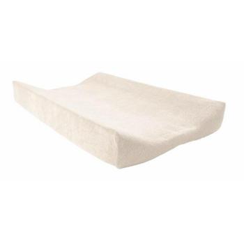 Cuscino fasciatoio Jollein, 50 x 70 cm, Beige