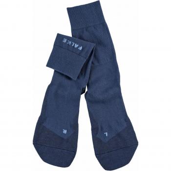 Calzini Falke GO2 Uomo Golf Blu 46-48