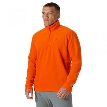 Sudadera Helly Hansen Daybreaker con Cremallera Media