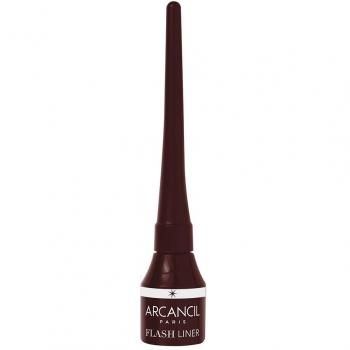 Arcancil Flashliner Waterproof 049 Ombre Marron