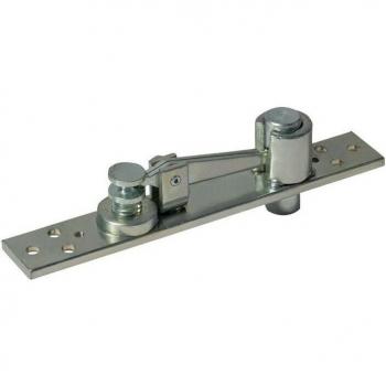Cerniera Bilico 8066 Acciaio Versatile