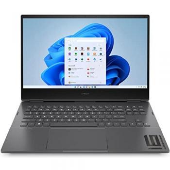 Laptop HP OMEN 16‑n0009ns – 16.1” con Ryzen 7 6800H, 16 GB RAM, 1 TB SSD, RTX 3060