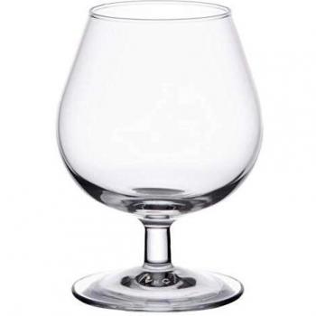 Arcoroc Degustation Cognacschwenker, 250ml, 6 Stück