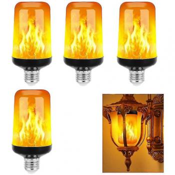 Brillo de Hogar LED Llamarada