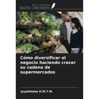 H. M. T. M., Jayathilake: Cómo diversificar el negocio haciendo crecer su cadena de supermercados