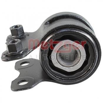 MAZDA Querlenkerlager METZGER 52083308