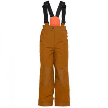Pantalones Vaude Snow Cup III para Esquí Infantil