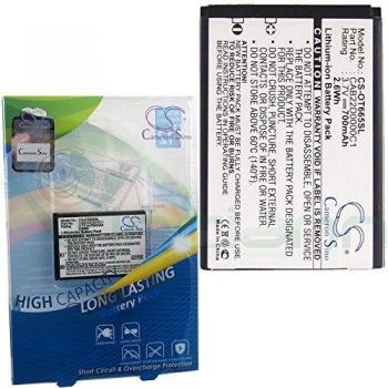 Alimentation OT‑665X de rechange