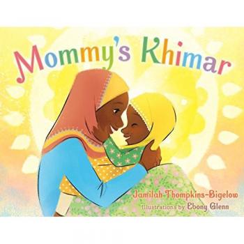 Mommy's khimar