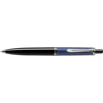 Pelikan K405 Penna a Sfera con Clip Nero