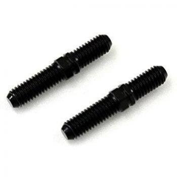 Manopola Upper Rigida (Acciaio/Direzione/2 pezzi) Kyosho MP9/MP7.5/NEO