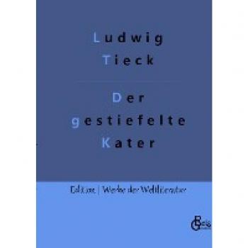 Der gestiefelte Kater: Theaterstück