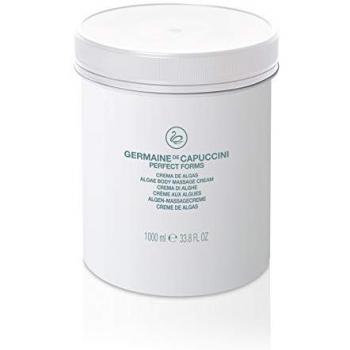 Crema de Algas Marinas y Cafeína 1000 ml