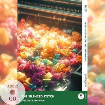 The Silenced Stitch