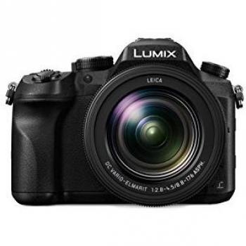 Panasonic Lumix DMC-FZ2000 Digital Camera