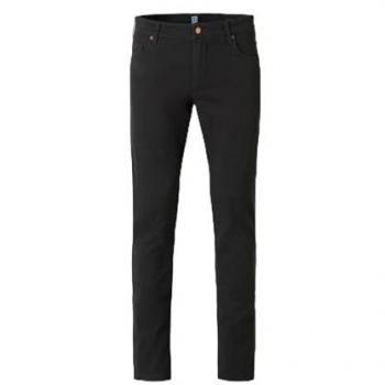 MEYER Chino in Anthrazit