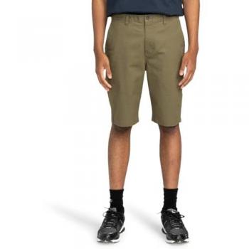 Pantaloni Brevi Chino Howland Classic Wk Kalamata 34