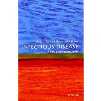 Wayne, Marta L. Infectious Disease: A Very Short Introduction (Very Short Introductions)