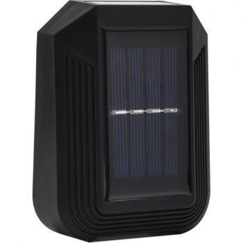 Waterproof 6LED Solar Stair Lamp