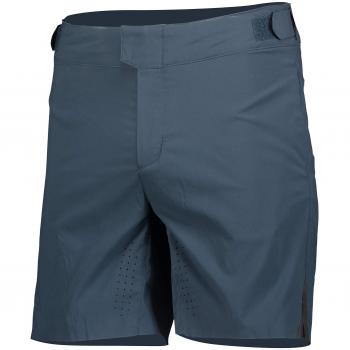Scott Kinabalu Run Short Homme XL Bleu nuit