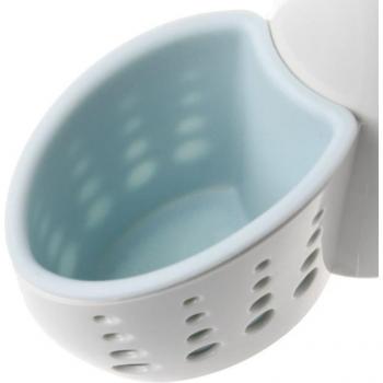 Combo Detergent Dispenser with Storage