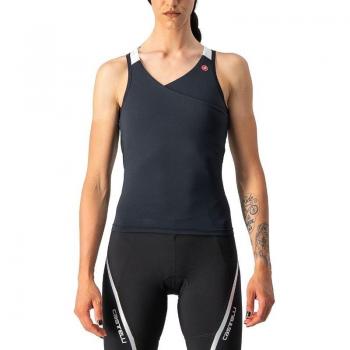 Canotta Castelli Solaris donna
