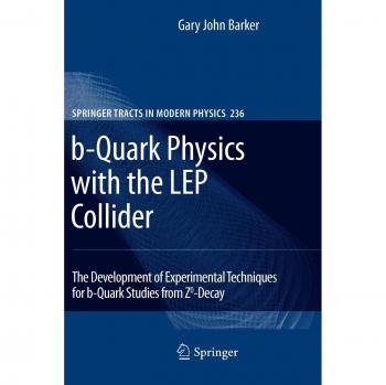 b-Quark Physics with the LEP Collider