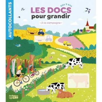 Docs pour grandir a la campagn